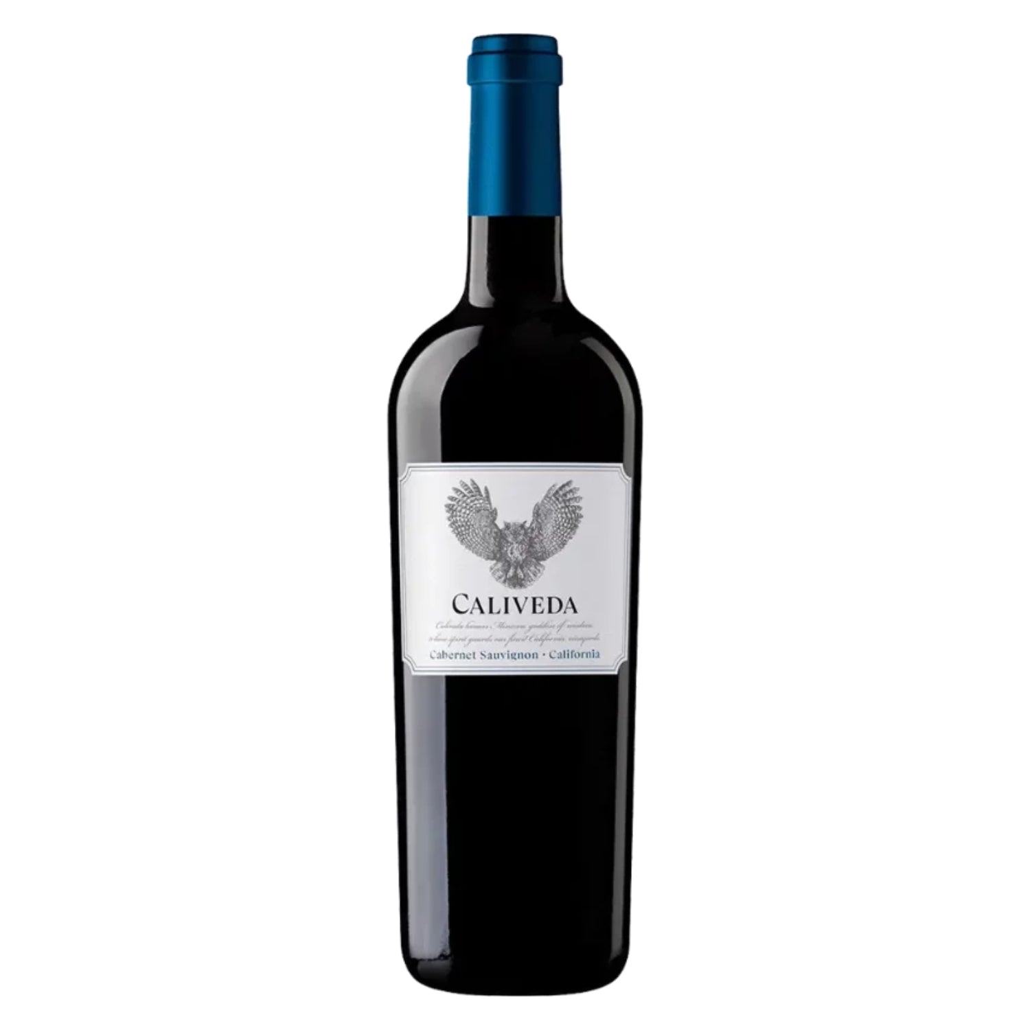 Caliveda California Cabernet Sauvignon