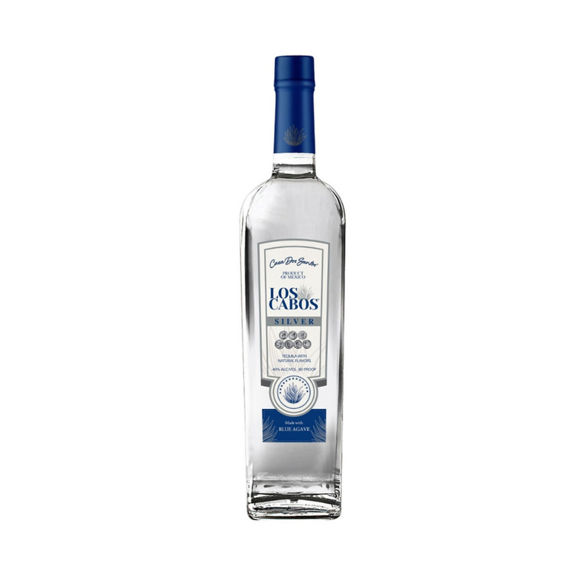 Los Cabos Silver – Wheatley Wine & Spirits