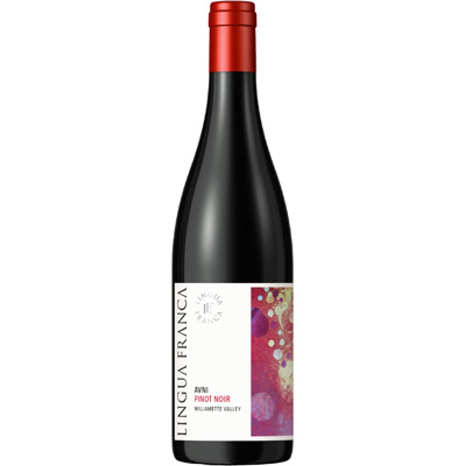 Lingua Franca Avni Willamette Valley Pinot Noir
