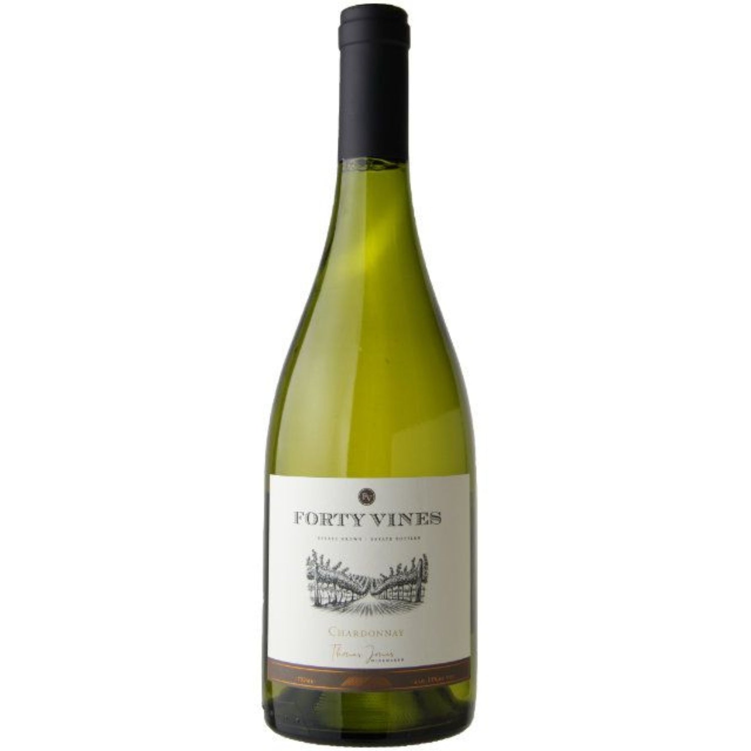 Forty Vines Chardonnay