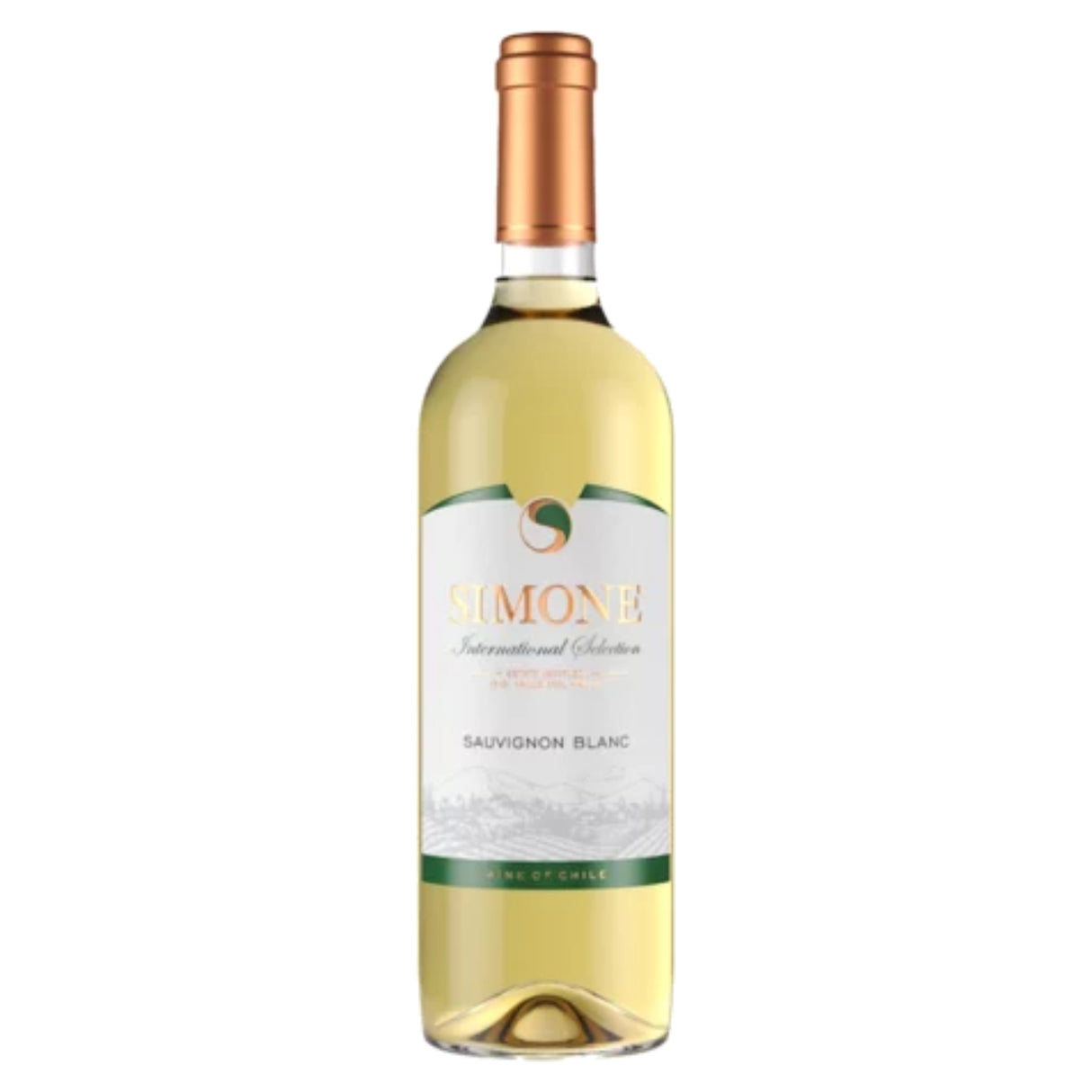 Simone Int Selection Chardonnay