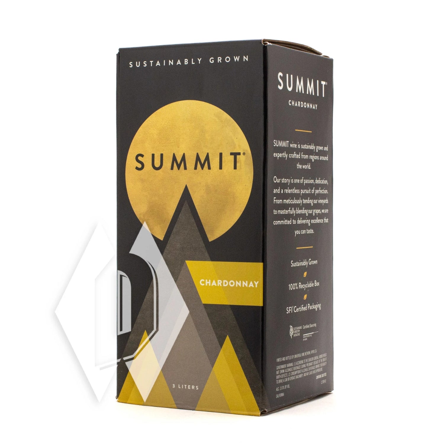 Summit Chardonnay