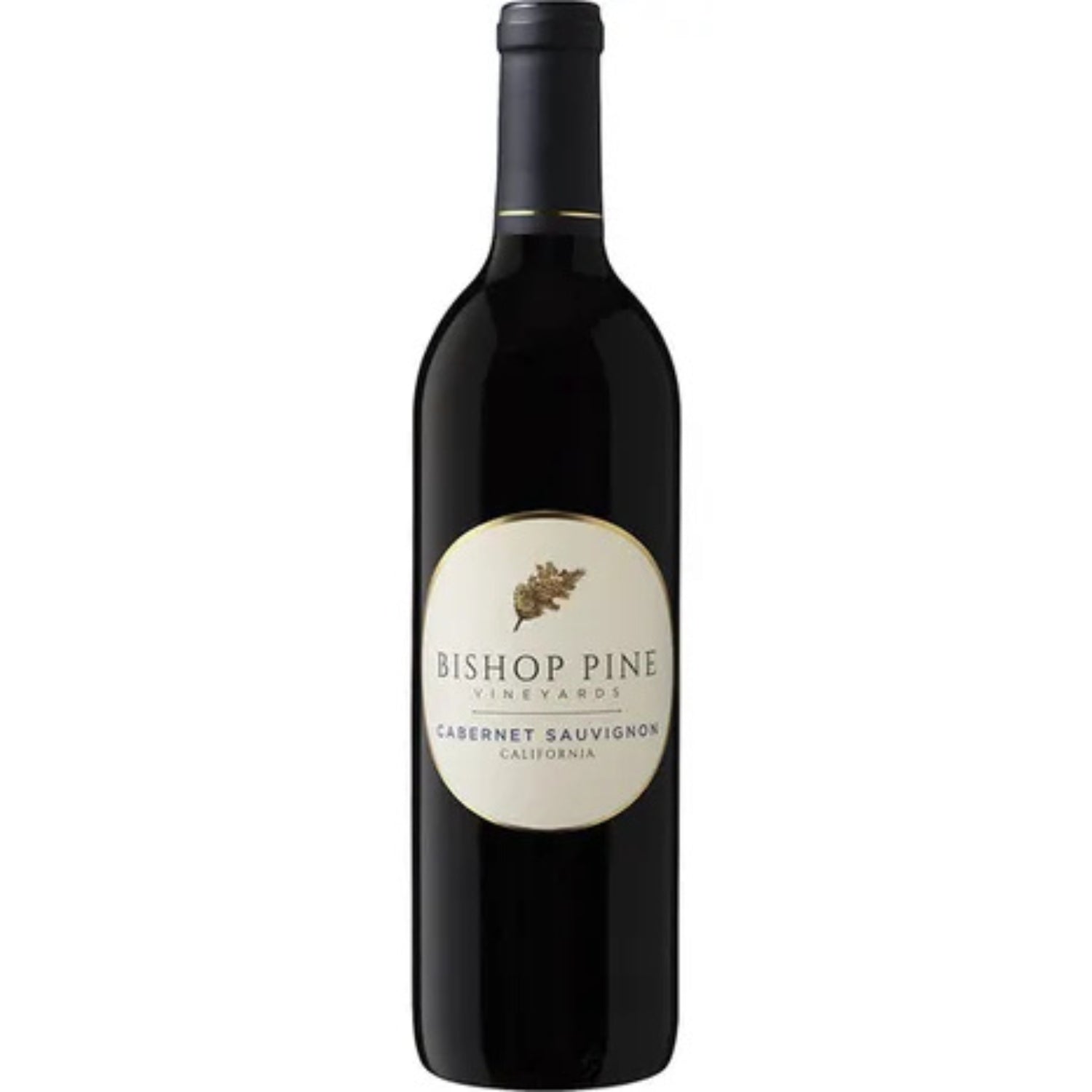 Bishop Pine Cabernet Sauvignon 750ml Kit