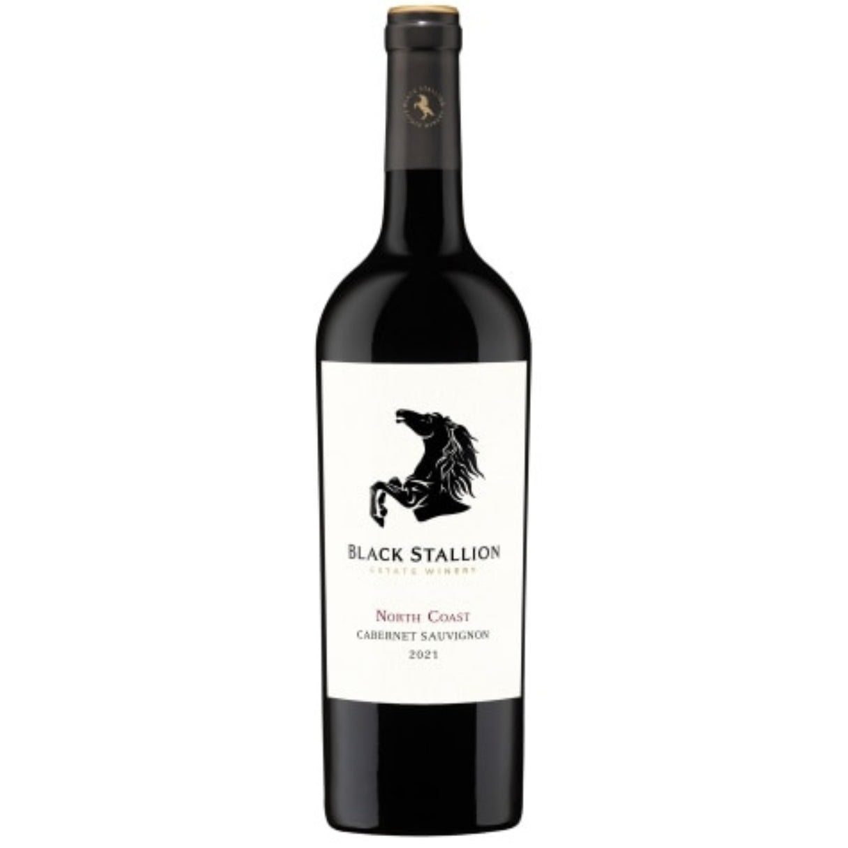 Black Stallion Cabernet Sauvignon North Coast