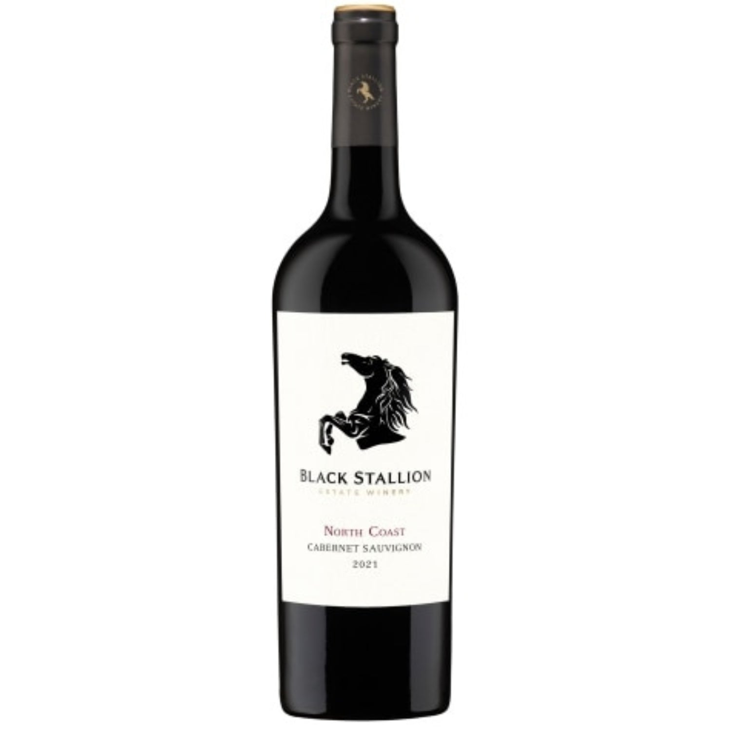 Black Stallion Cabernet Sauvignon North Coast