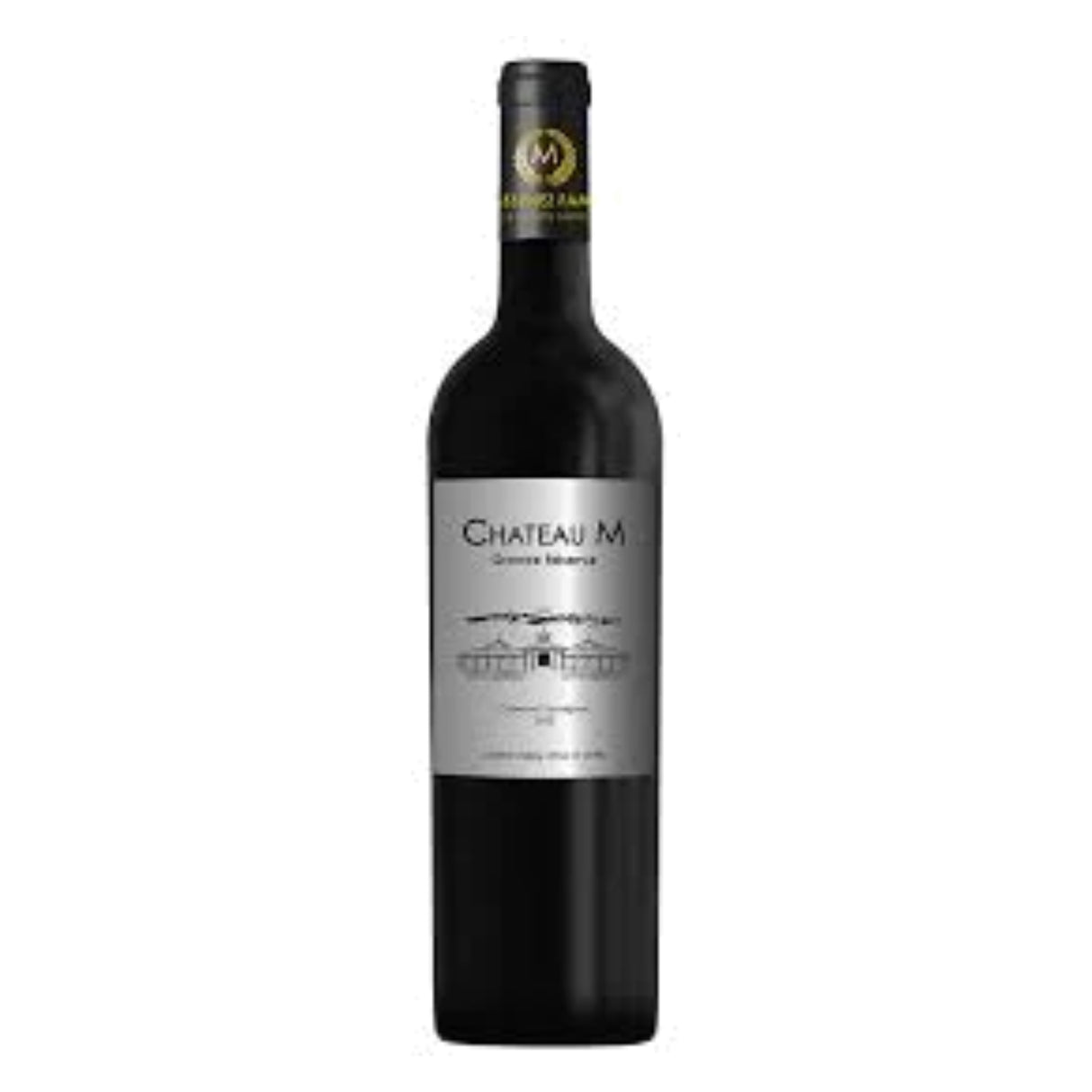 Chateau M Grande Reserve Cabernet Sauvignon