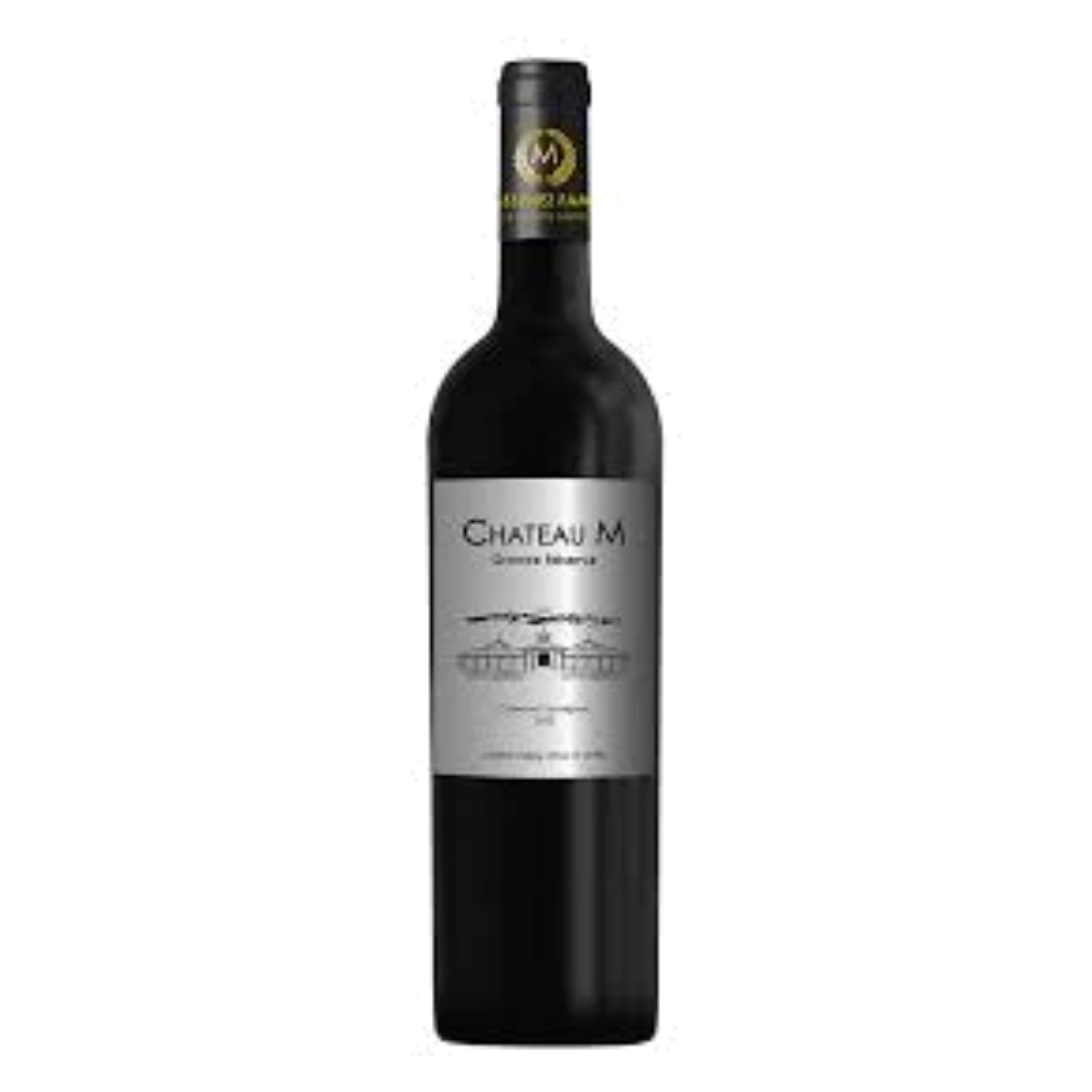 Chateau M Grande Reserve Cabernet Sauvignon