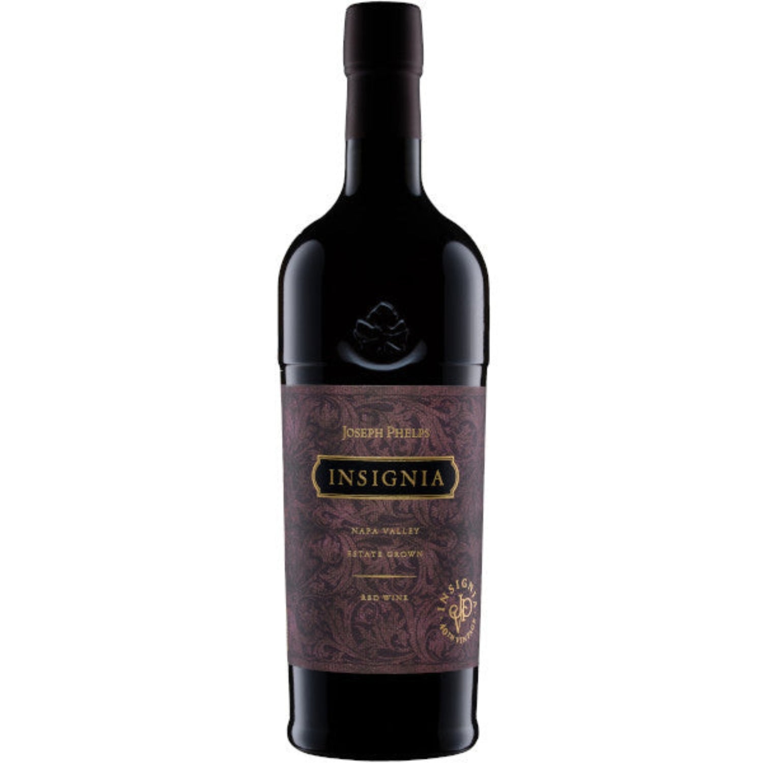 Joseph Phelps Insignia Napa Valley Red Wine