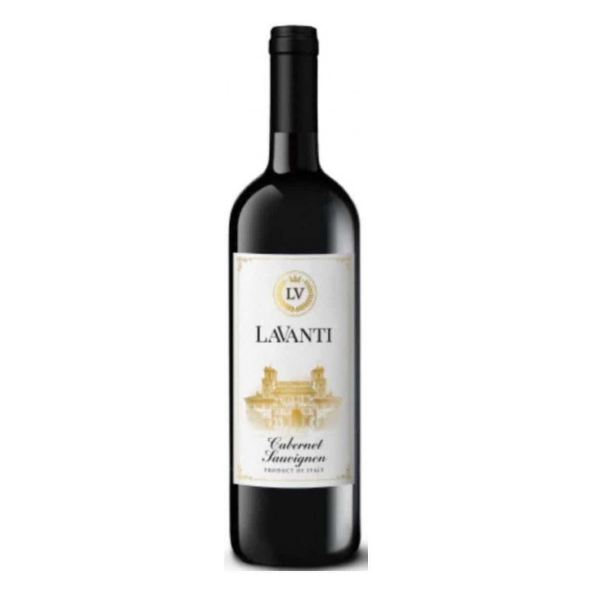 Lavanti Cabernet Sauvignon
