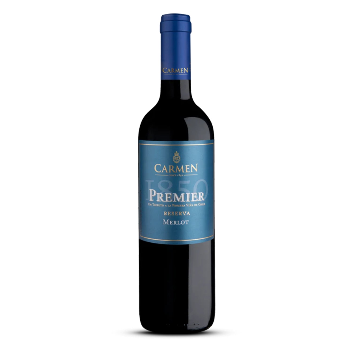 Carmen Reserve Merlot Carmen Reserve Merlot