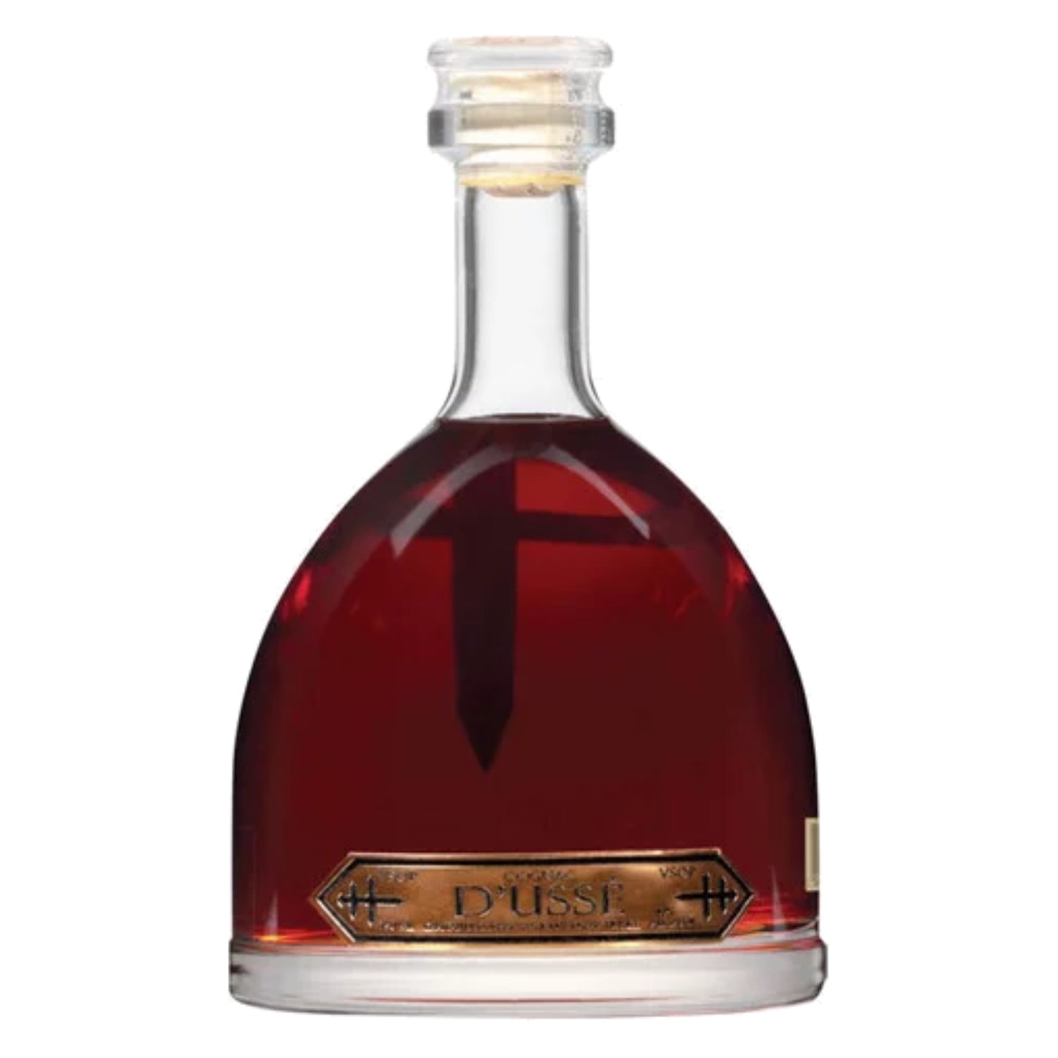 D'usse Cognac VSOP