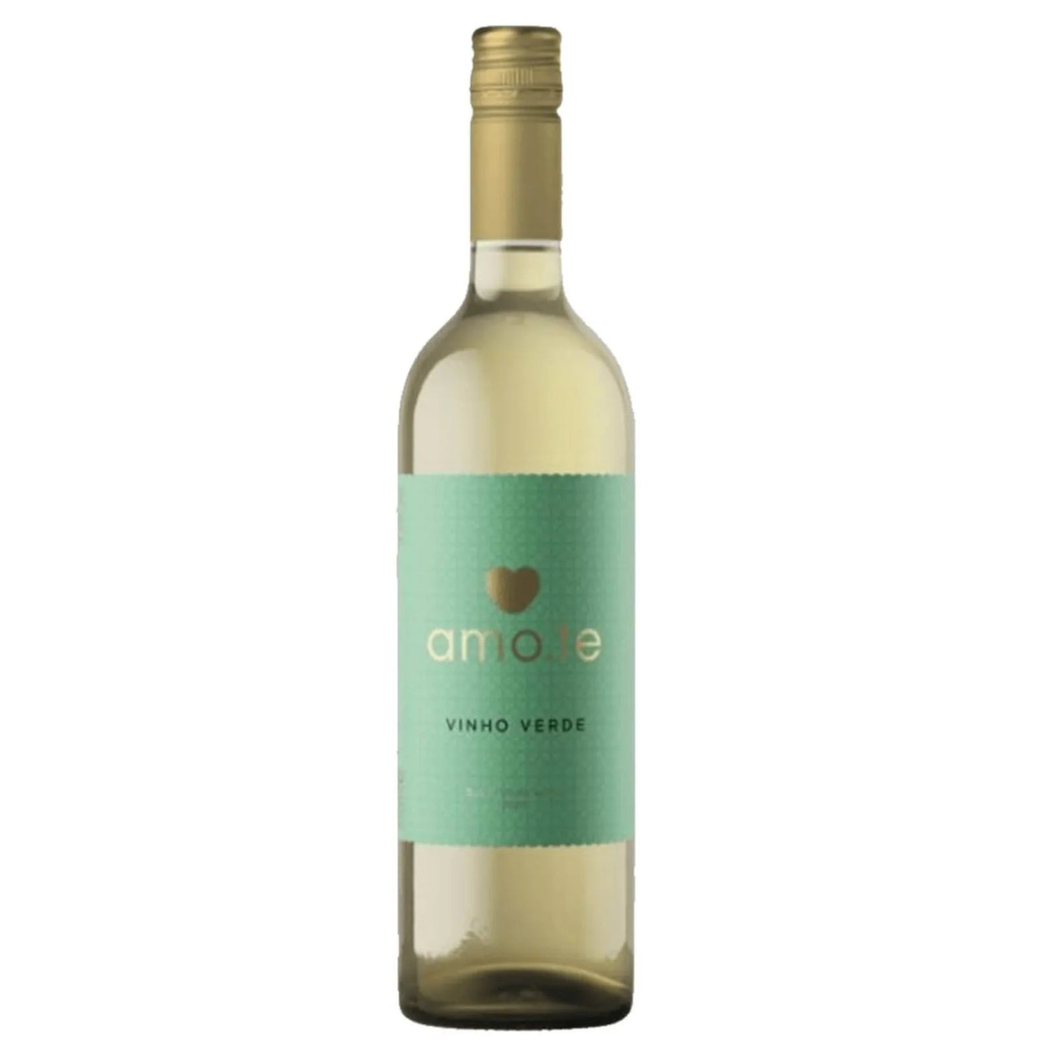 Amo Te Vinho Verde White Wine