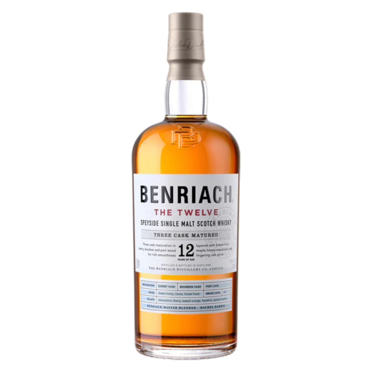 Benriach Single Malt Scotch Collection