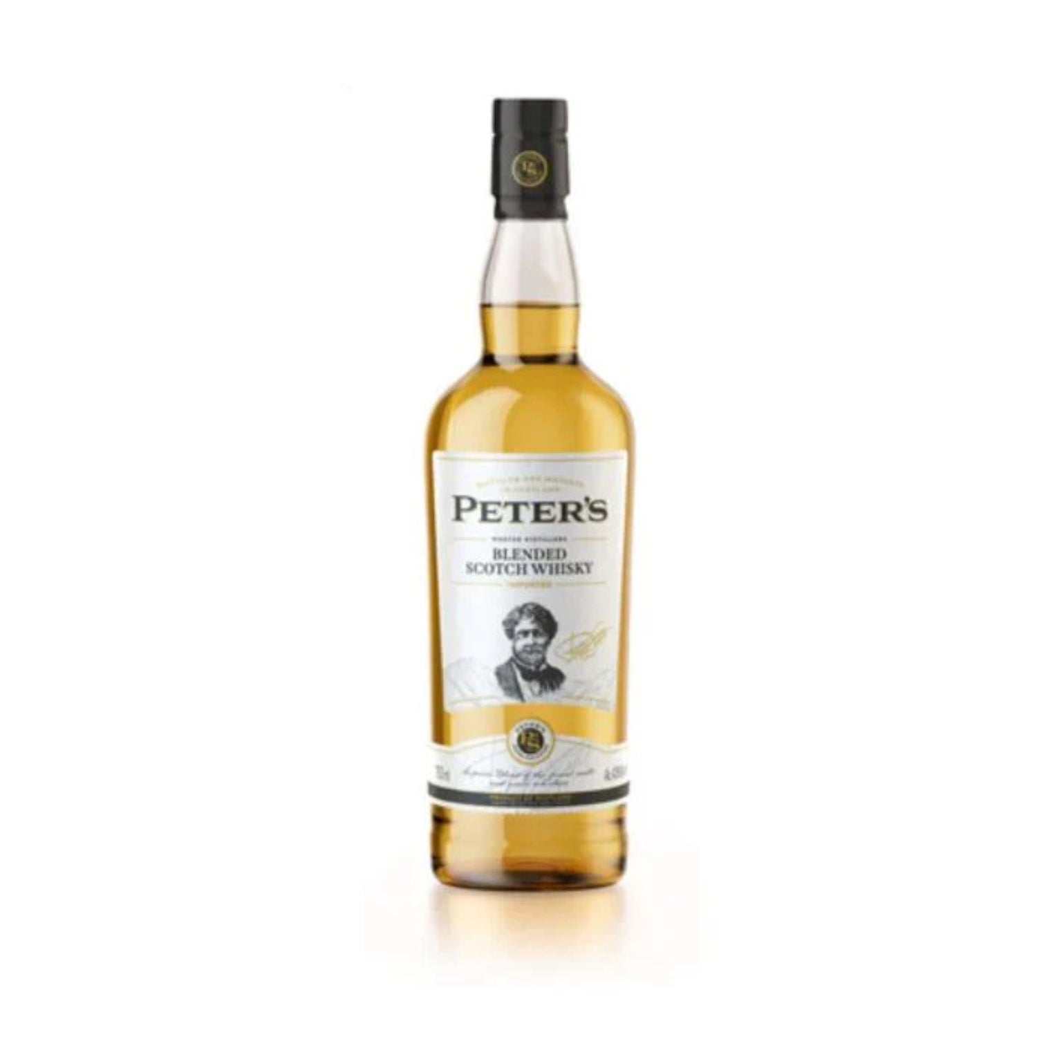 Peters Blended Scotch Whisky