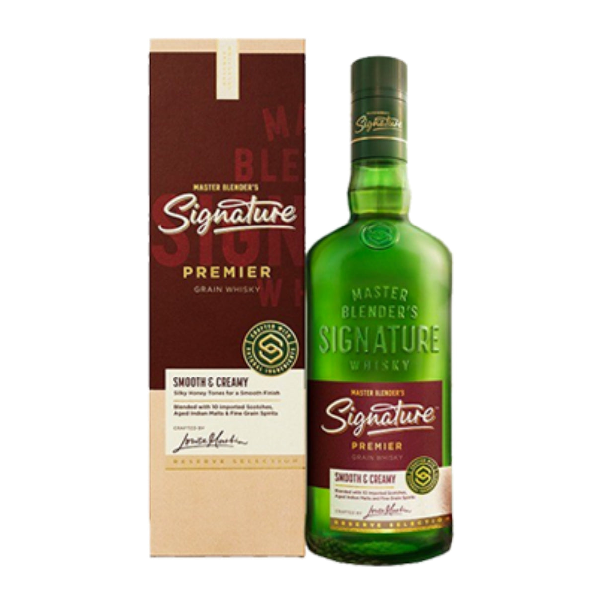 Signature Premier Reserve Sp