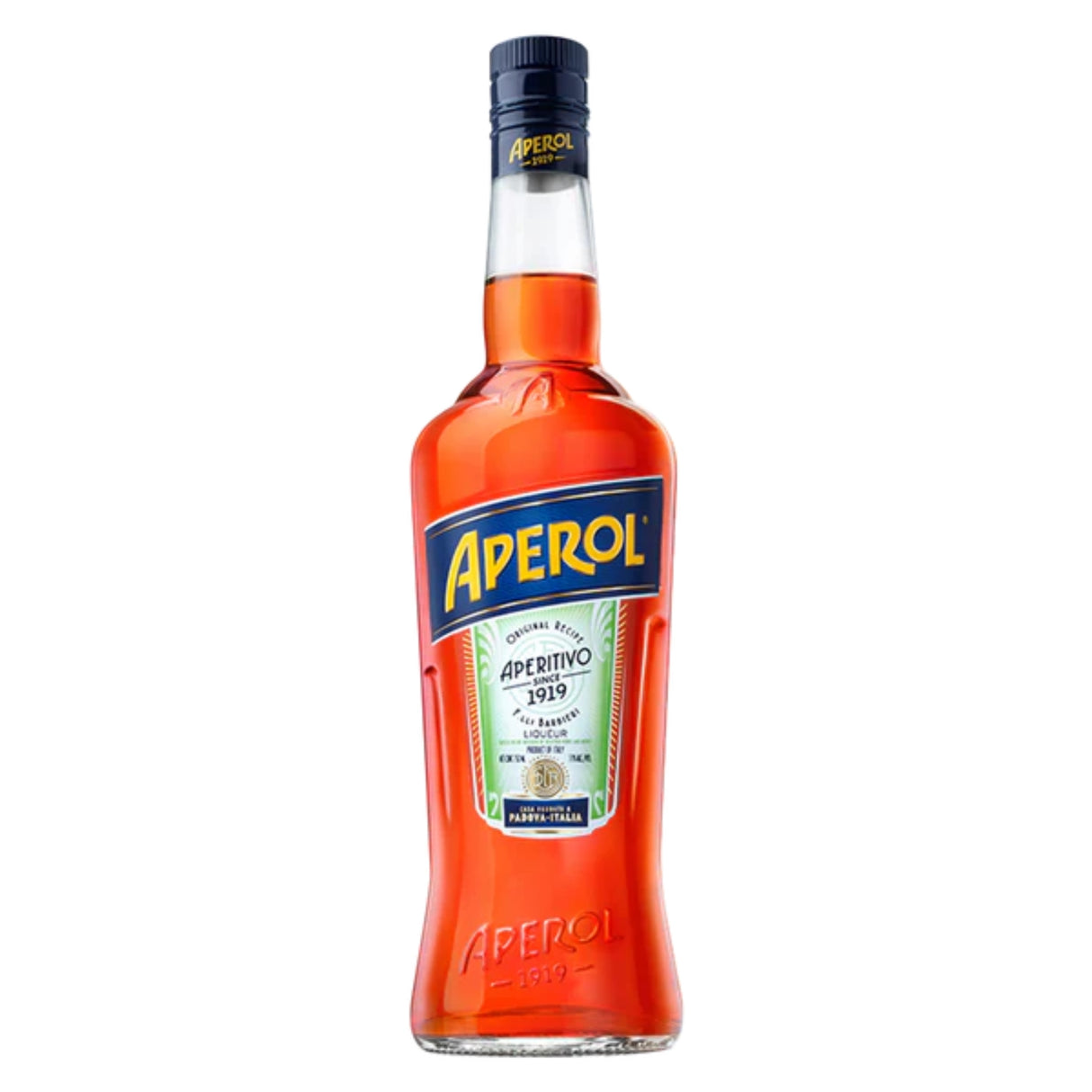 Aperol Aperitivo Liqueur