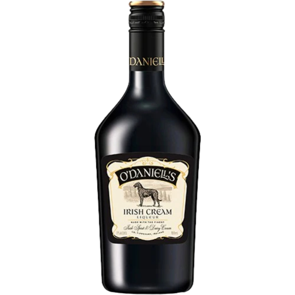 O'daniell's Cookies & Cream Irish Cream