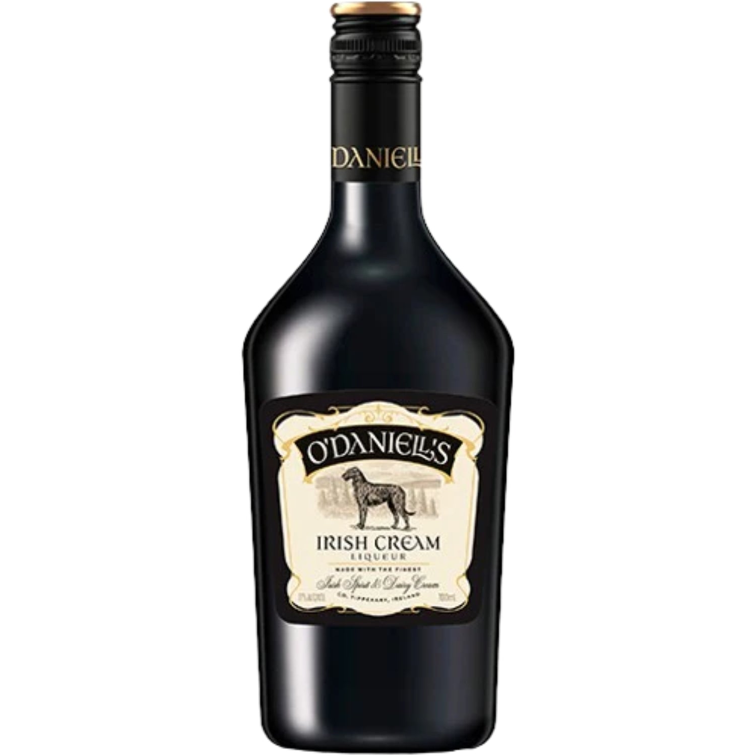O'daniell's Cookies & Cream Irish Cream
