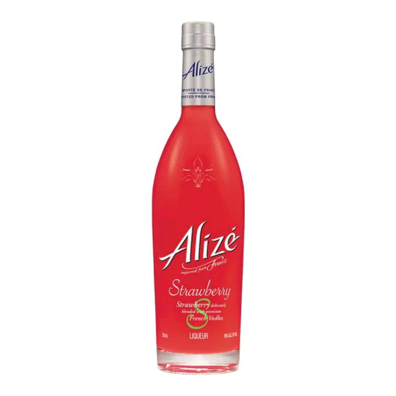 Alize Strawberry 1 Liter