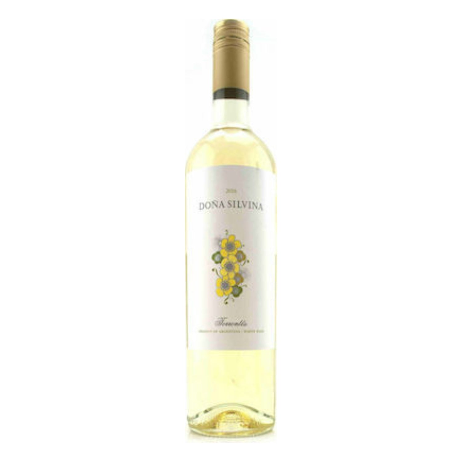Dona Silvina Torrontés White Wine