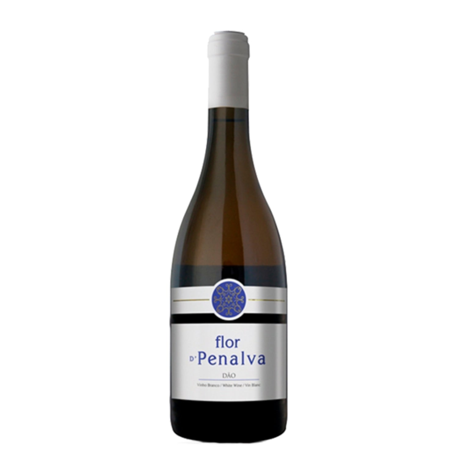 Flor D Penalva Colheita Seleccionada Branco