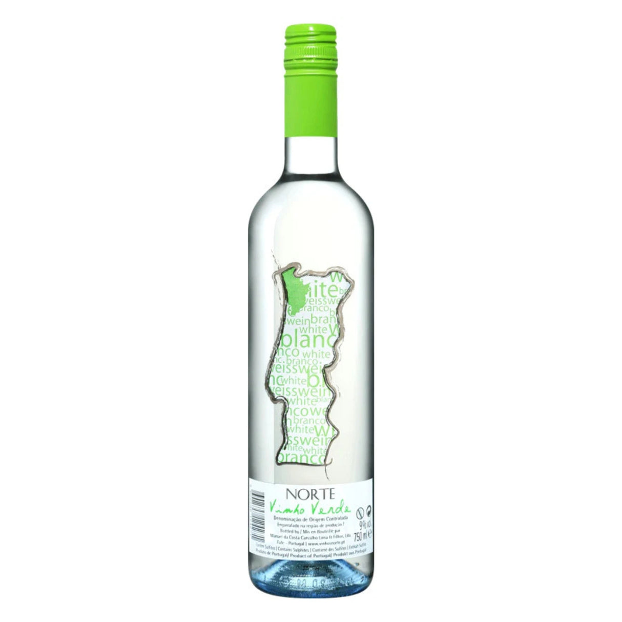 Norte Vinho Verde