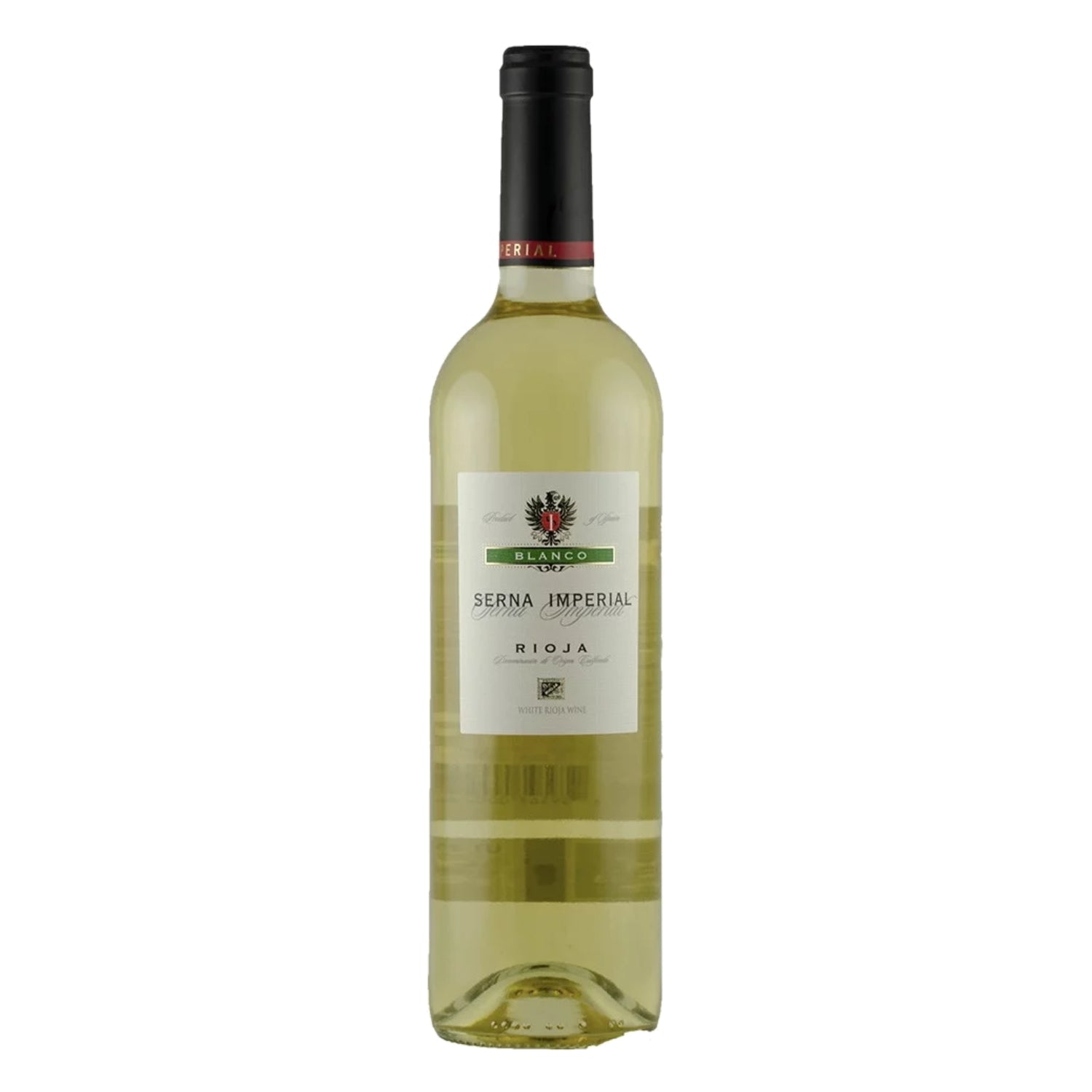 Serna Imperial Blanco Rioja