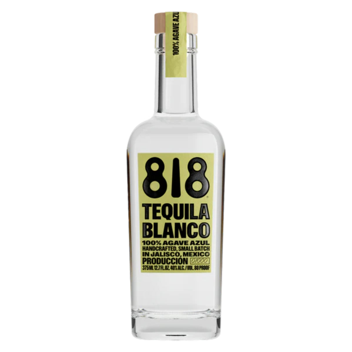 818 Tequila Blanco