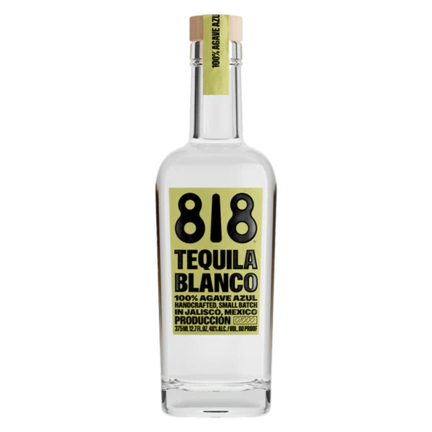 818 Tequila Blanco