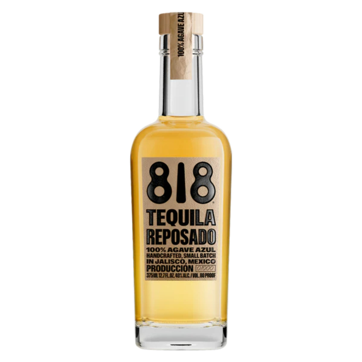 818 Tequila Reposado