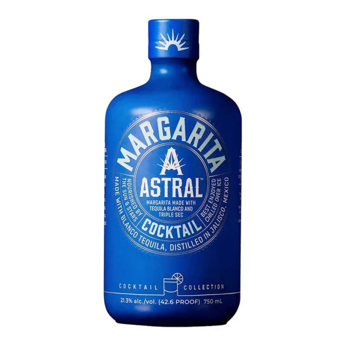 Astral Margarita Tequila 750ml