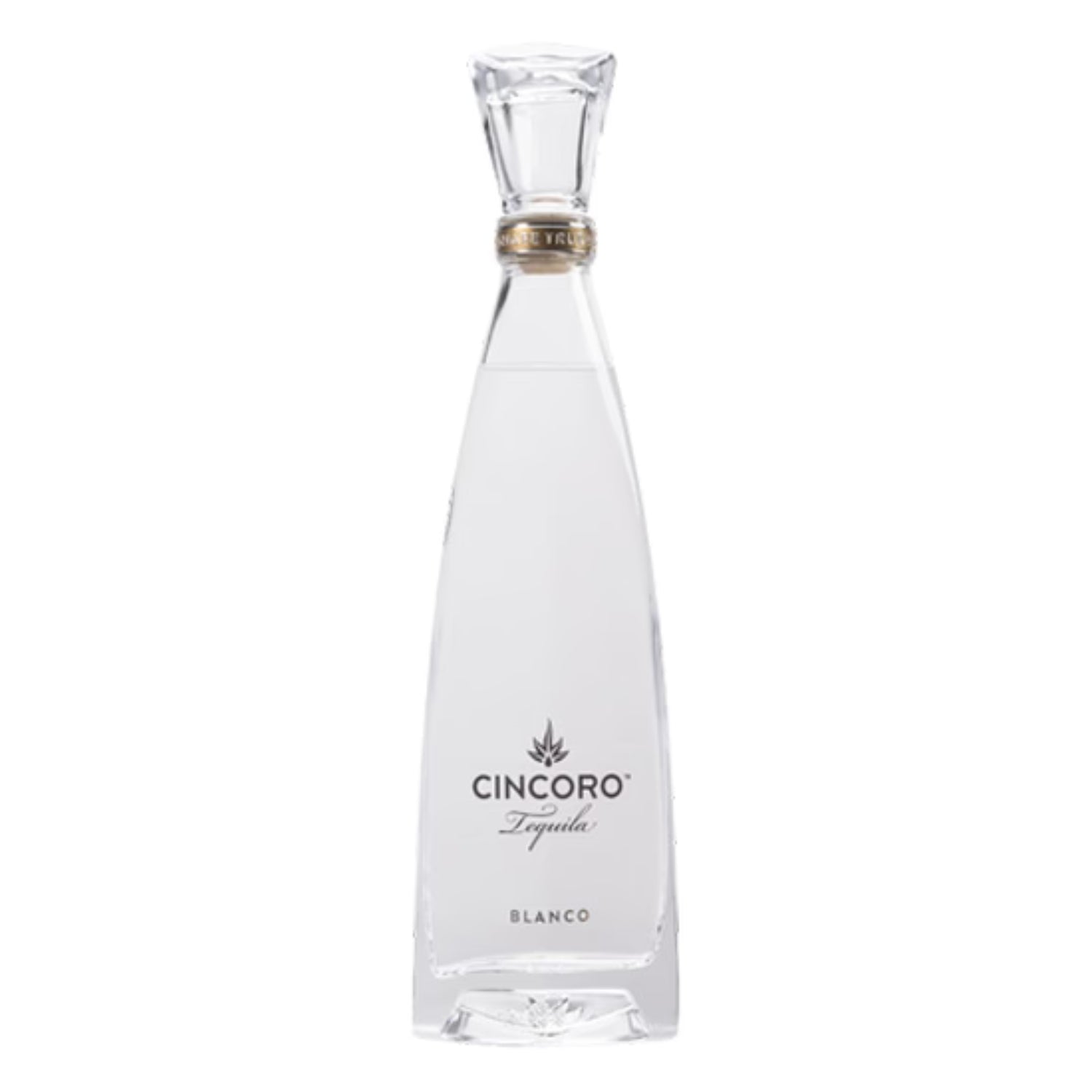 Cincoro Tequila Blanco