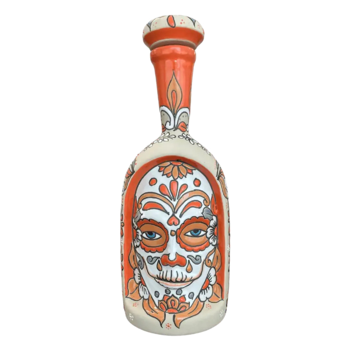 Dos Artes Joven Skull Edition 750ml
