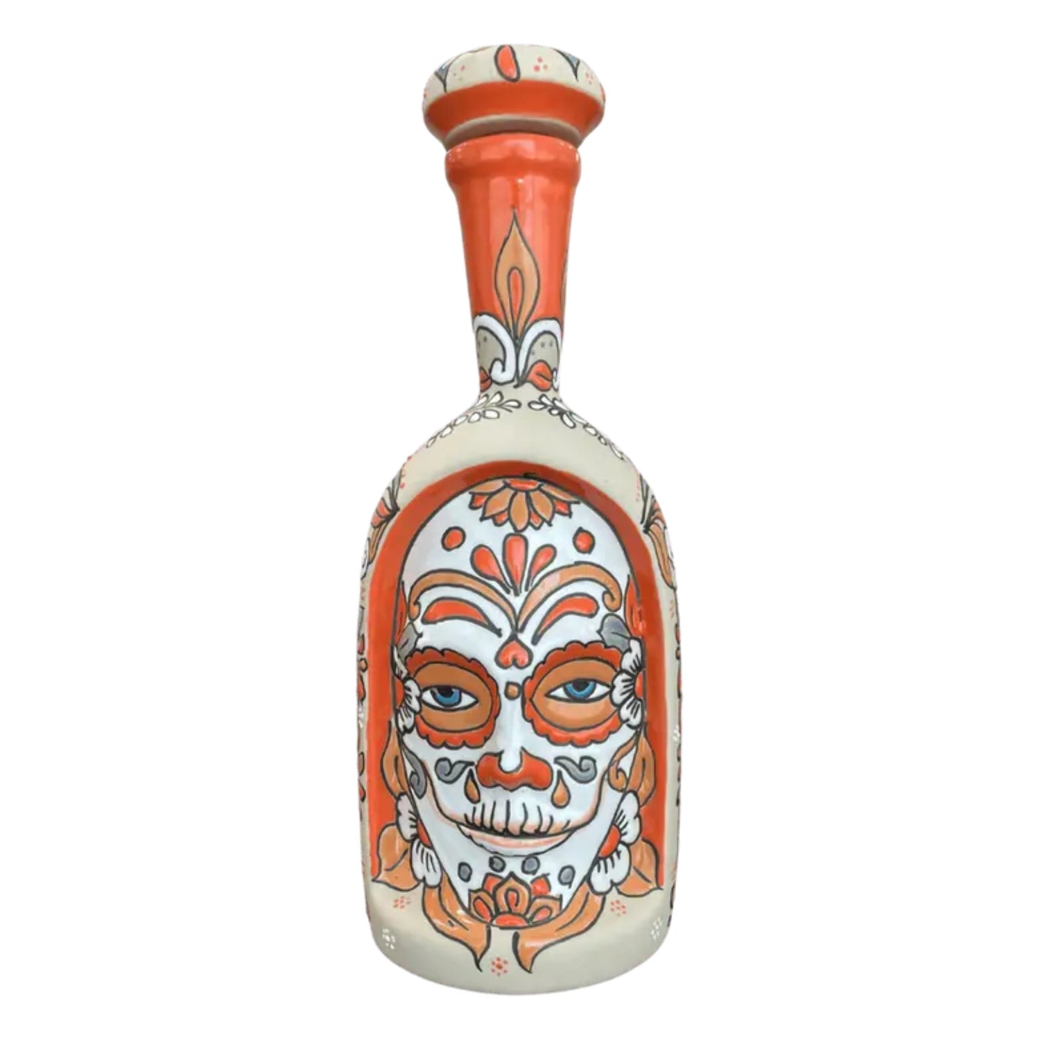Dos Artes Joven Skull Edition 750ml