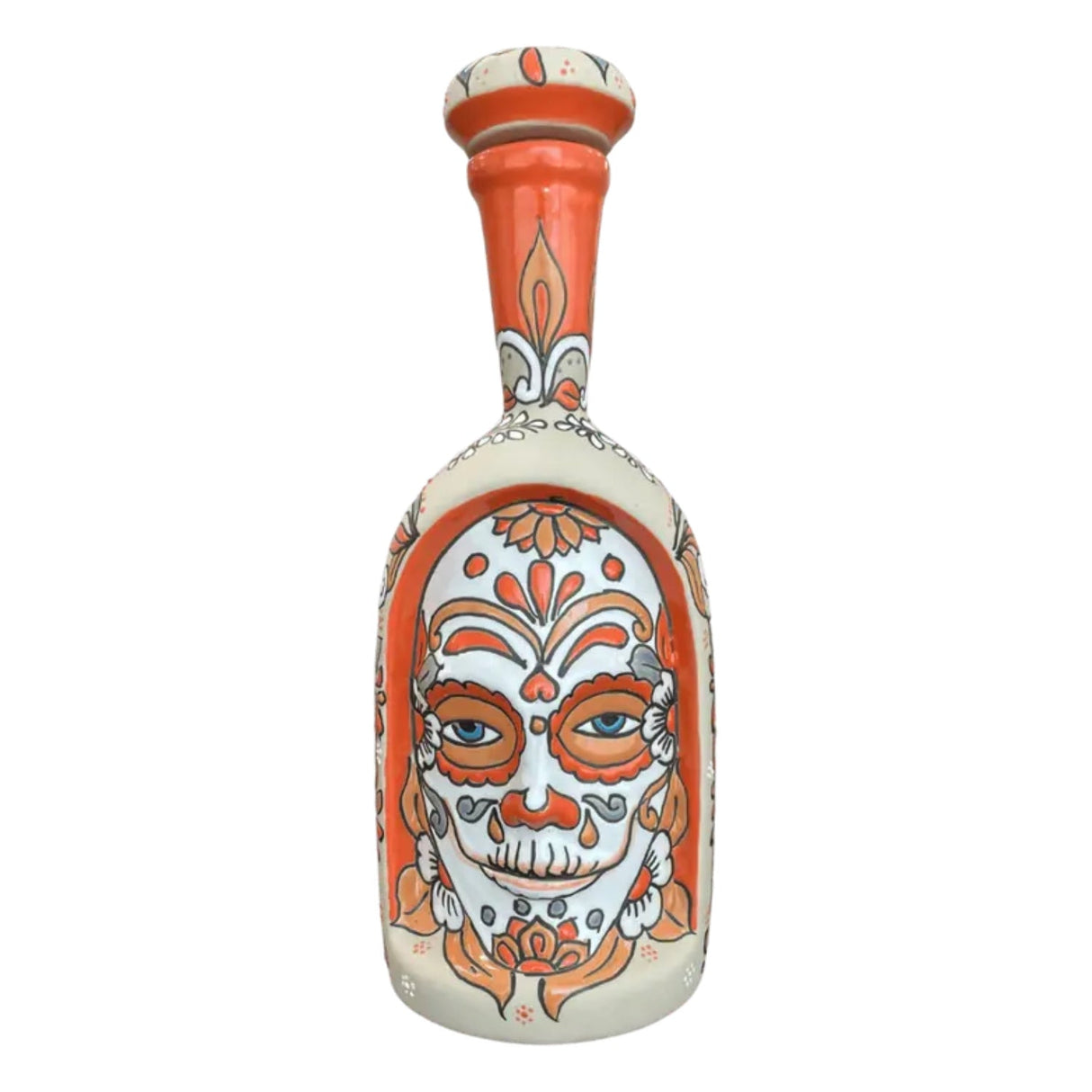 Dos Artes Joven Skull Edition 750 mL