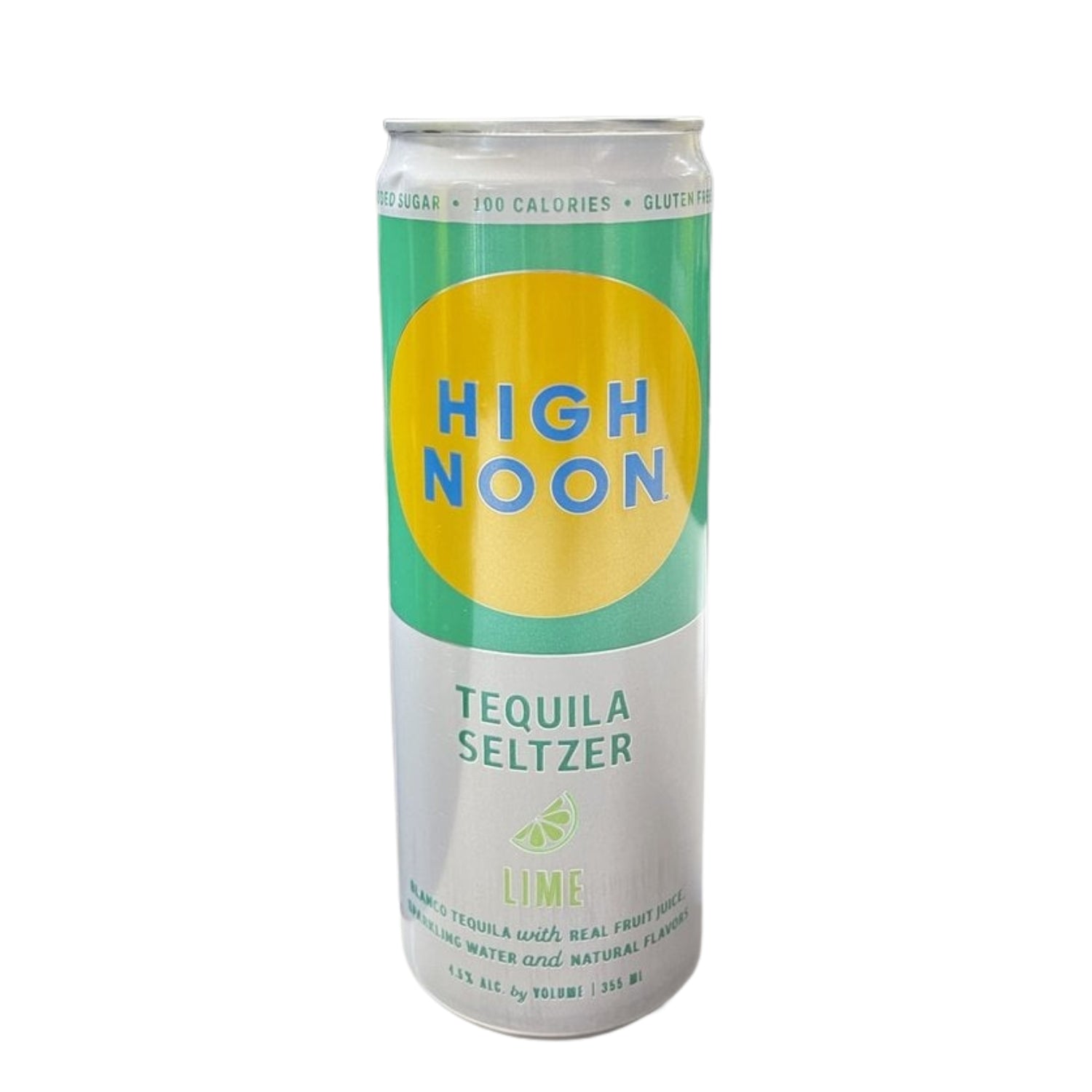 High Noon Tequila Lime