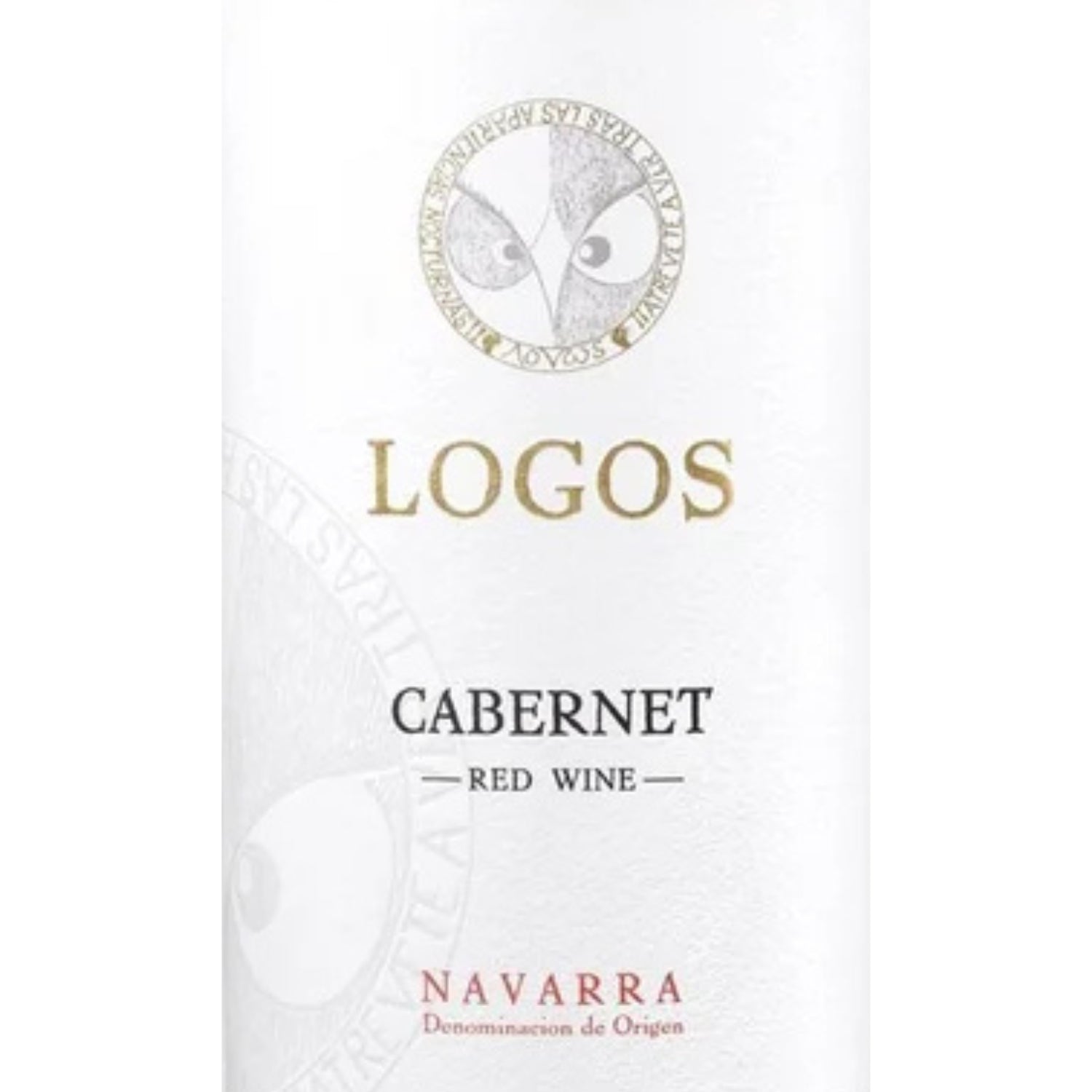Bodegas Escudero Logos Cabernet Sauvignon Navarra