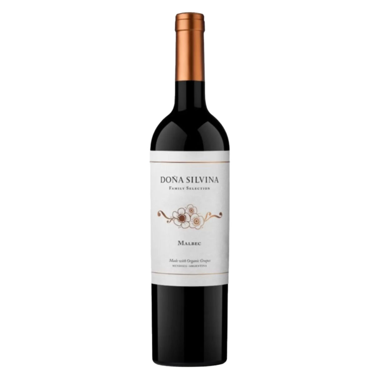 Dona Silvina Family Sel Malbec