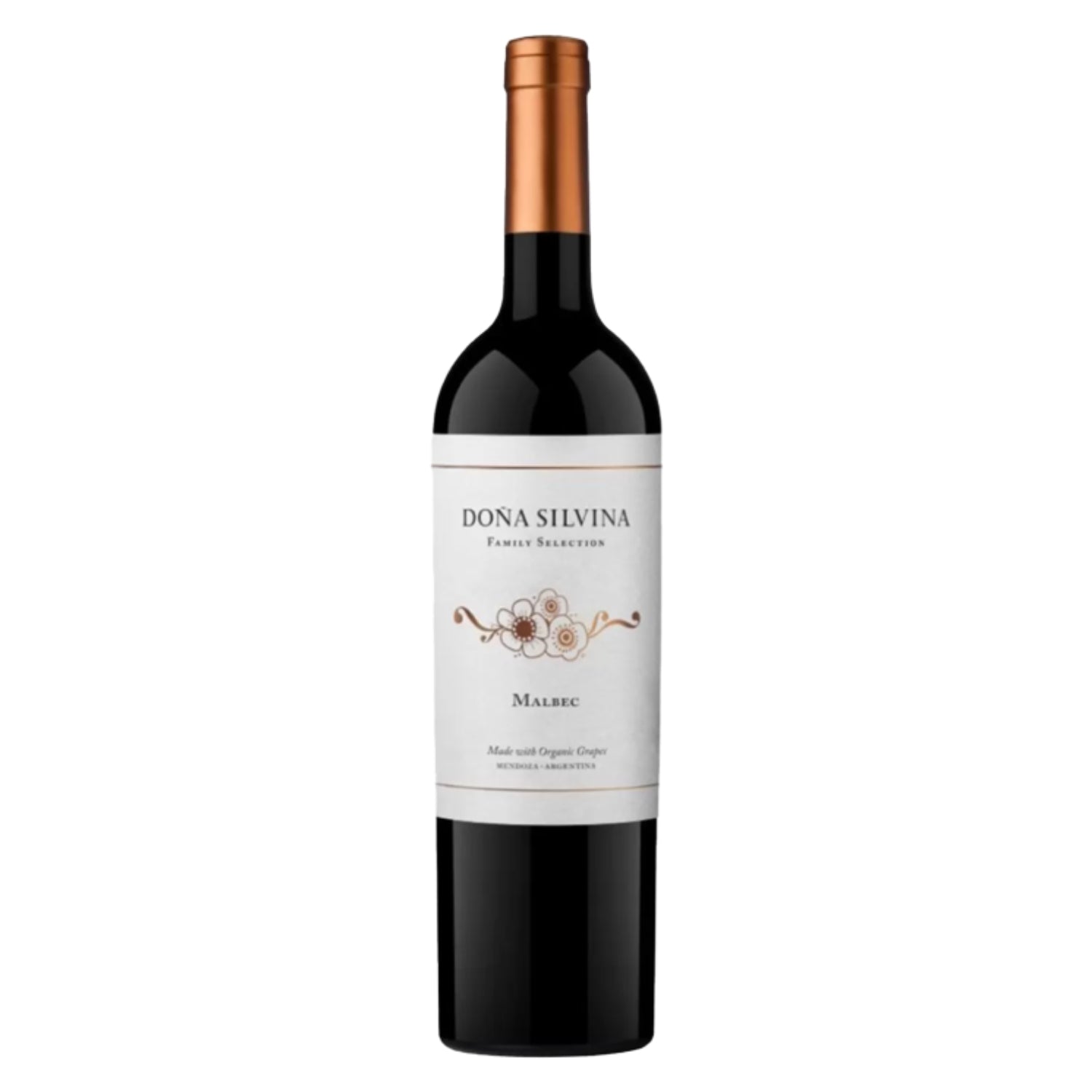 Dona Silvina Family Sel Malbec