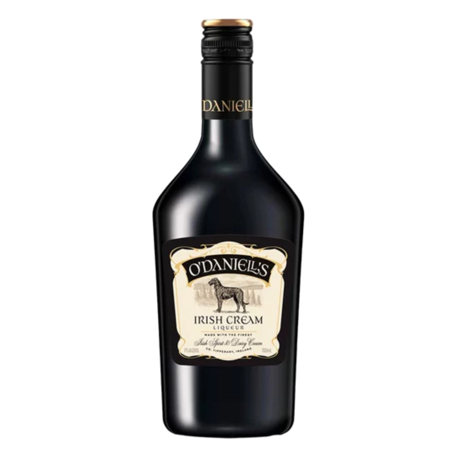 O'daniell's Rich Creamy Smooth Caramel