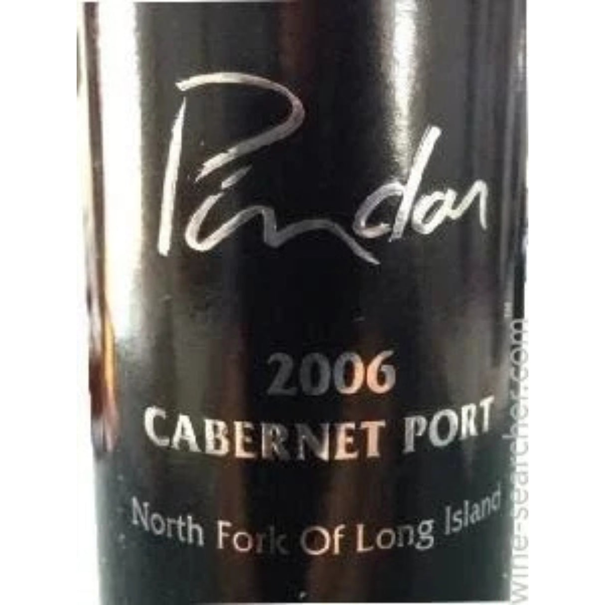 Pindar Cabernet Port