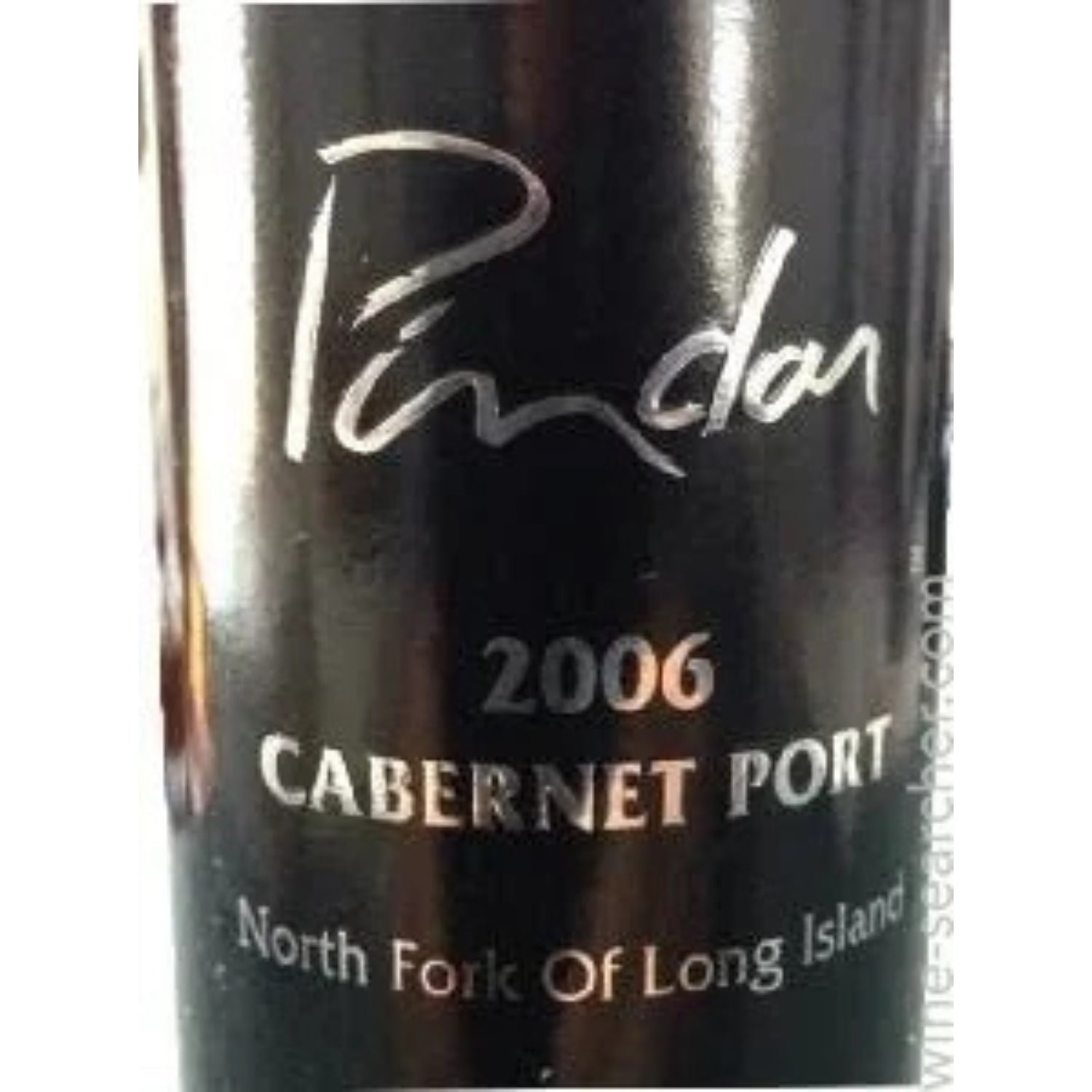 Pindar Cabernet Port