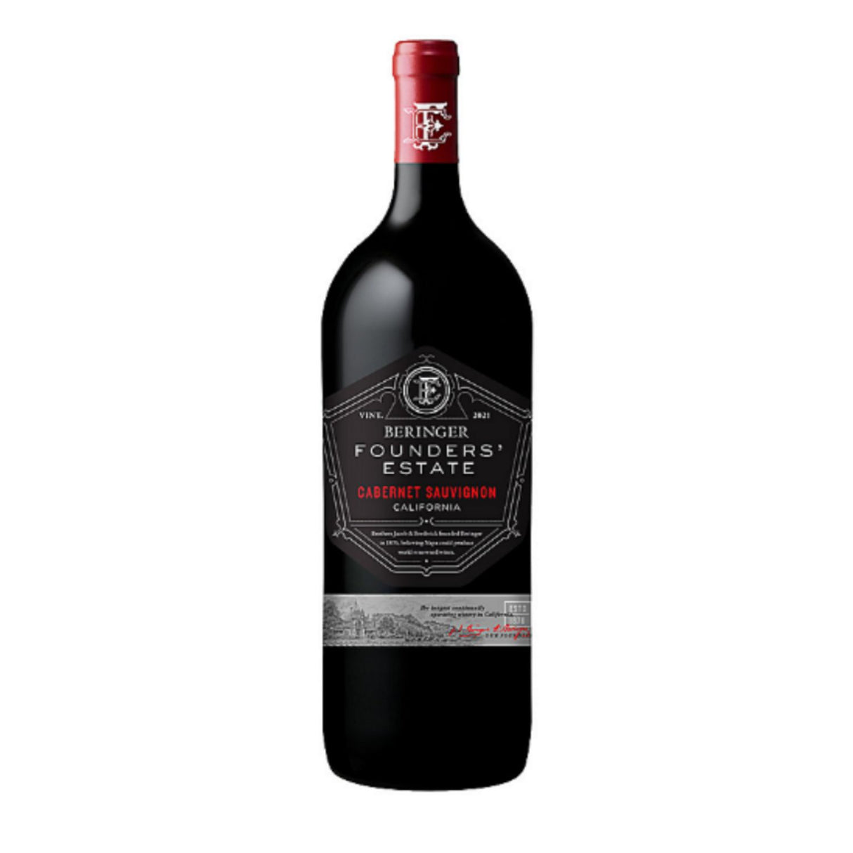 Beringer Founders Estate Cabernet Sauvignon