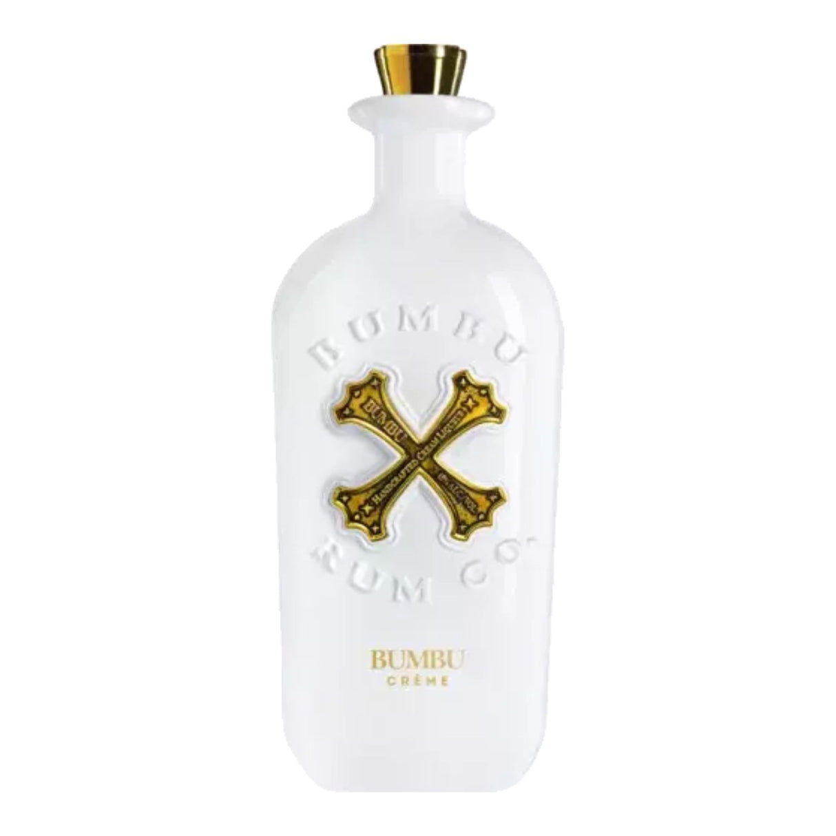 Bumbu Rum Crème
