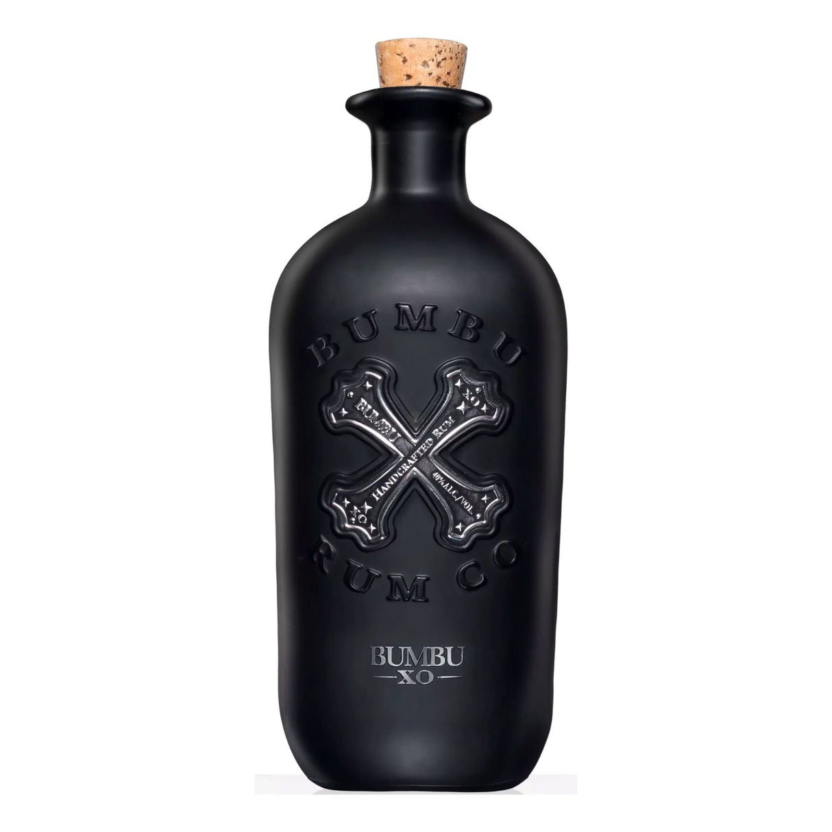 Bumbu XO Craft Rum