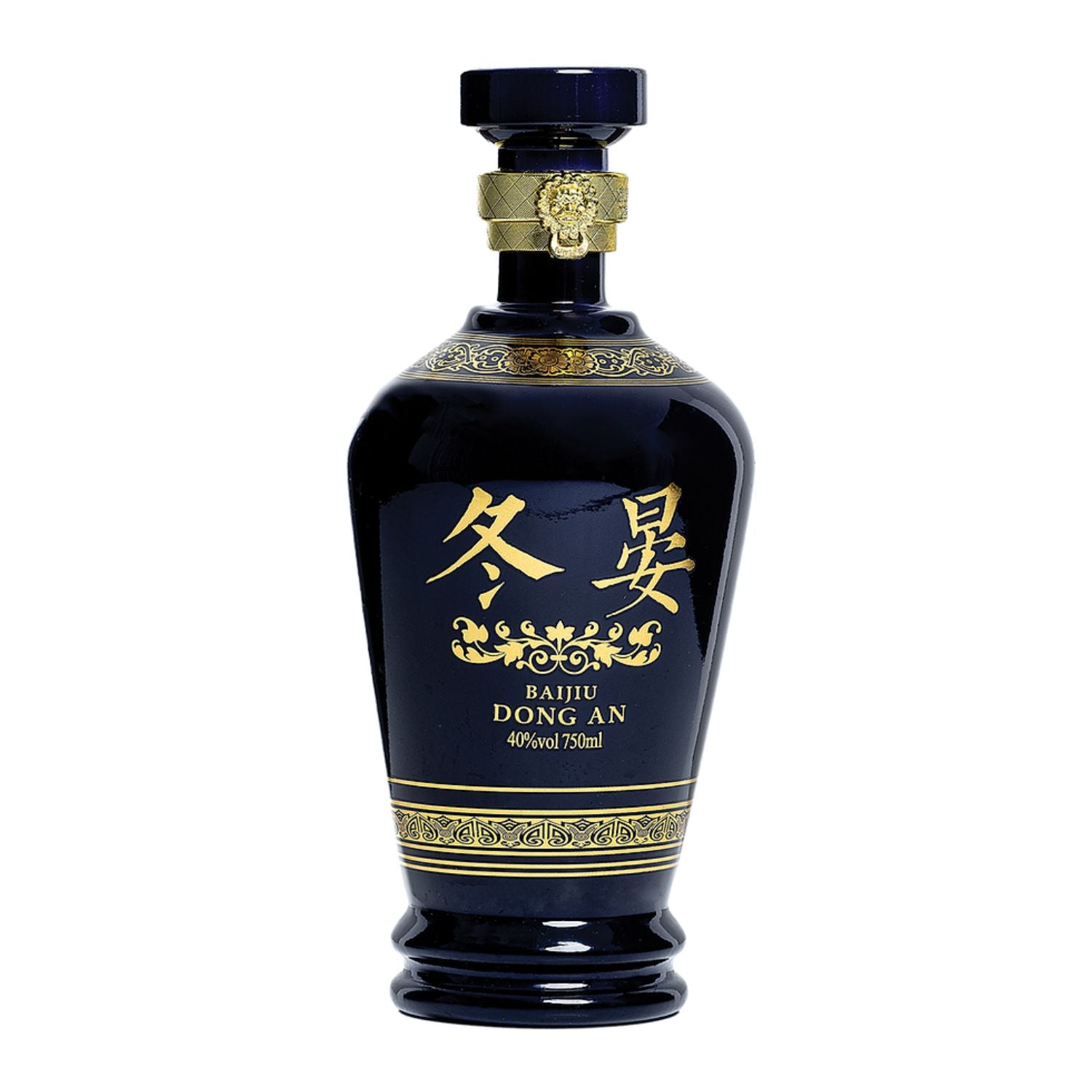 Dong An Baijiu Whiskey