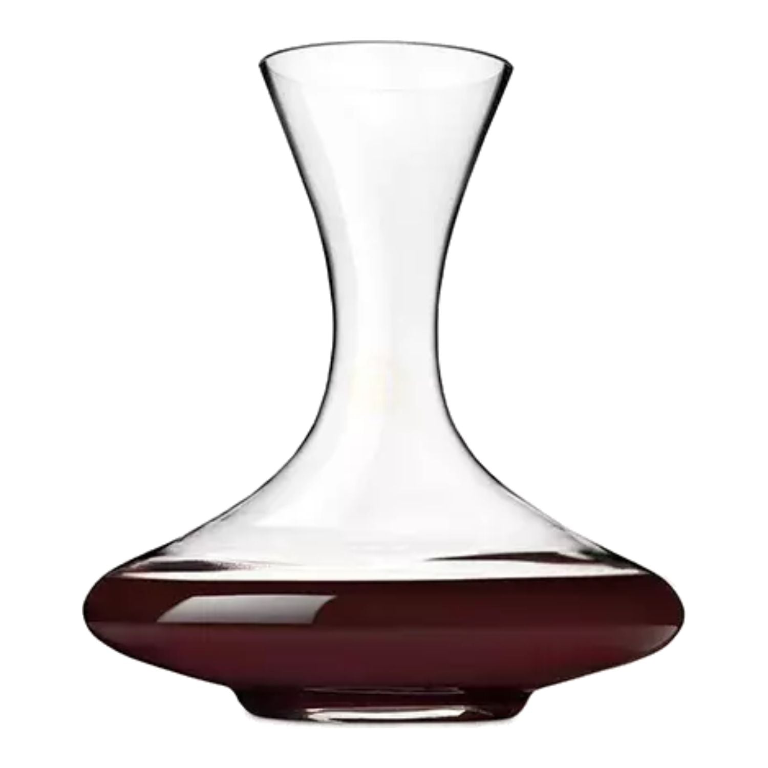 True Ellipse Traditional Decanter