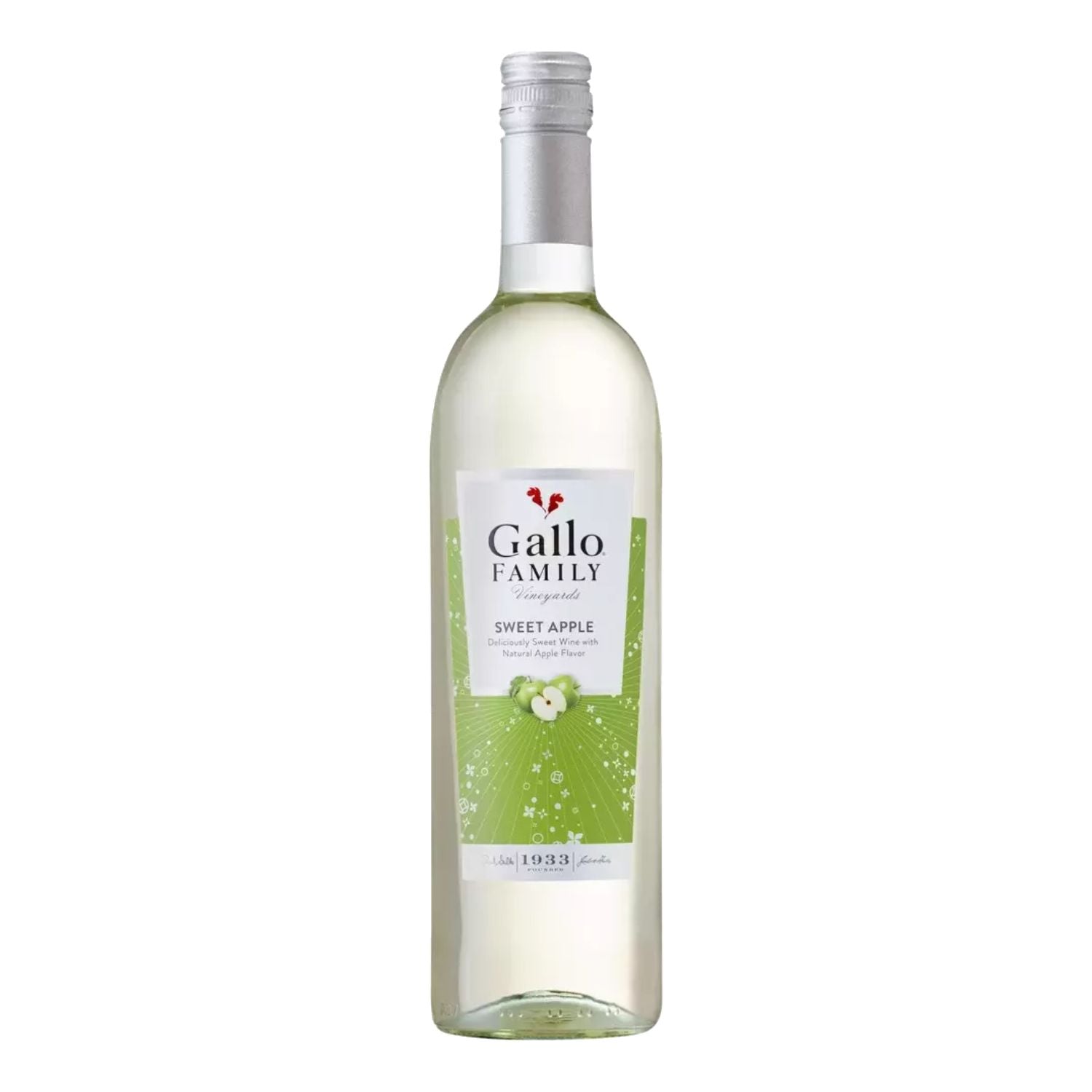 Gallo Family Vineyards Sweet Apple White Wine