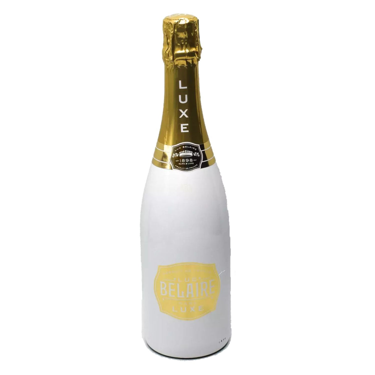 Luc Belaire Rare Luxe