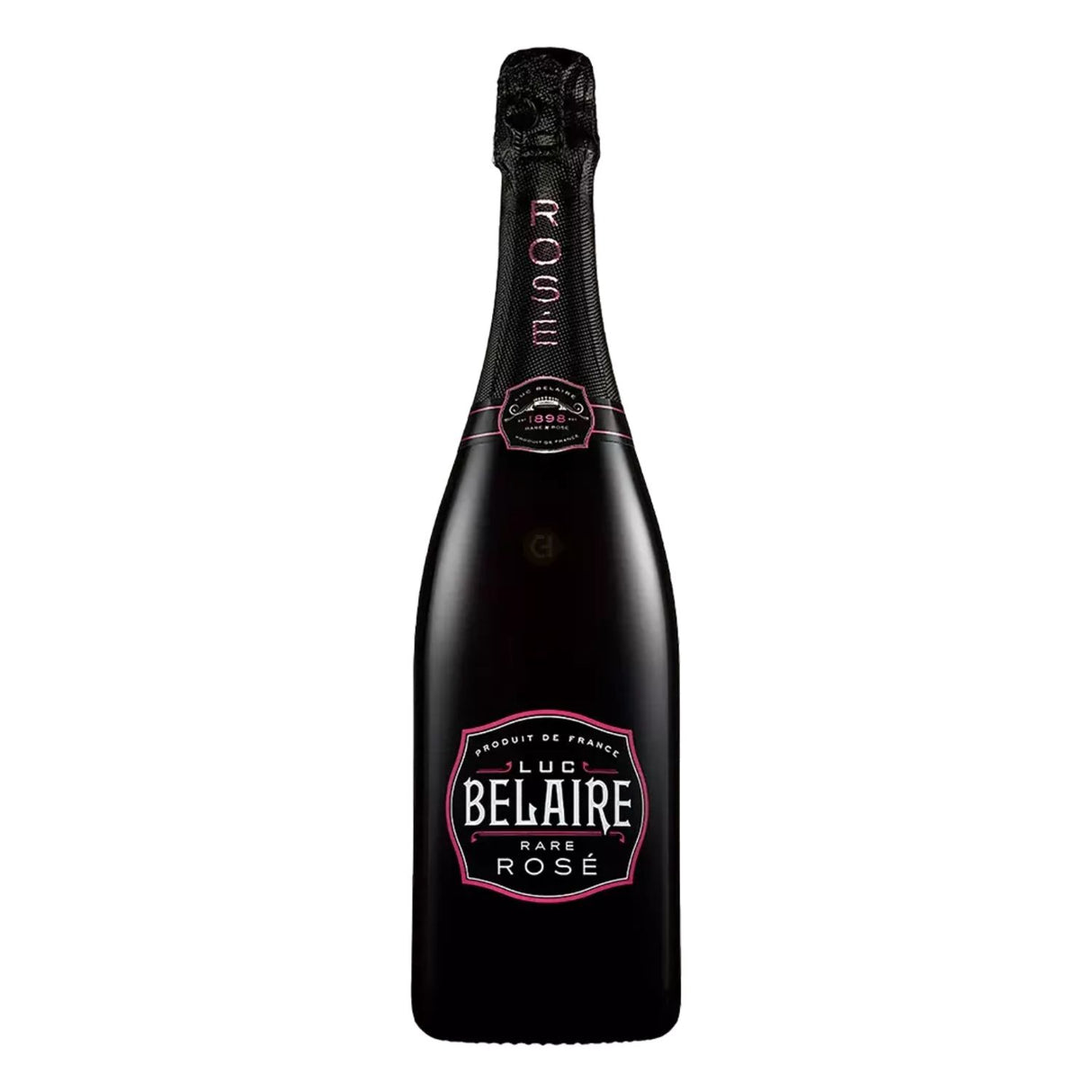 Luc Belaire Rare Rosé